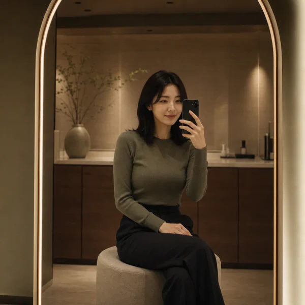 포레스트 유리아하우스 테라피 대표 안내 이미지