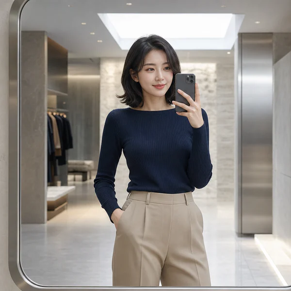 프리미엄 블루밍센터 마사지 대표 안내 이미지