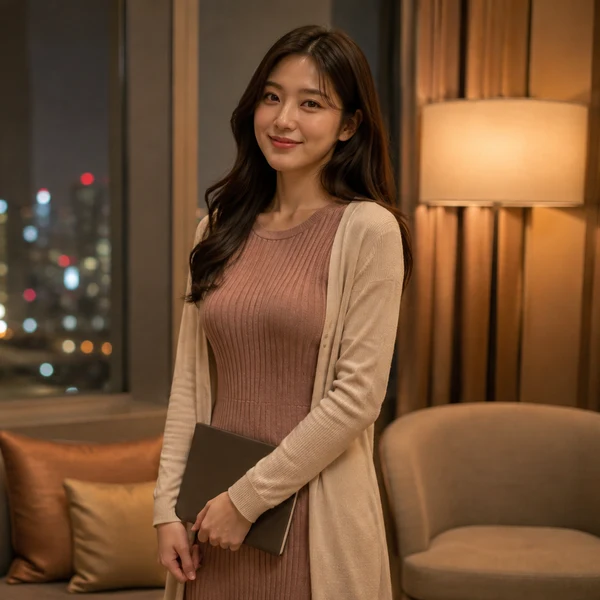 모던 소담룸 테라피 대표 안내 이미지