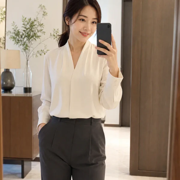 마리스파 마사지 대표 안내 이미지