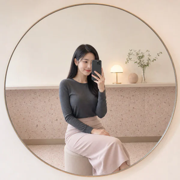 모던 새봄룸 테라피 대표 안내 이미지