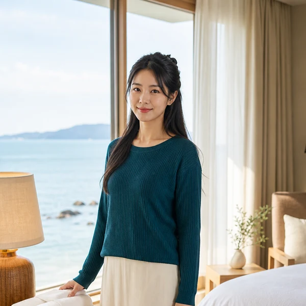 힐링 메르시룸 마사지 대표 안내 이미지