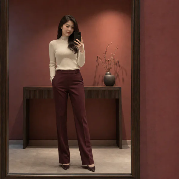 스테이 다현살롱 테라피 대표 안내 이미지
