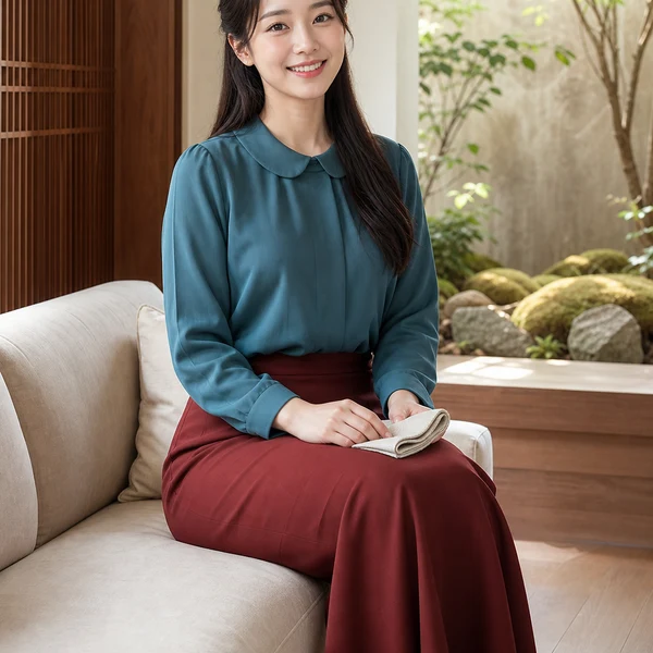 로열 보미아지트 테라피 대표 안내 이미지