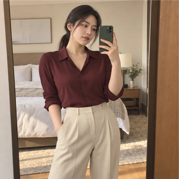 모던 아이린살롱 테라피 대표 안내 이미지