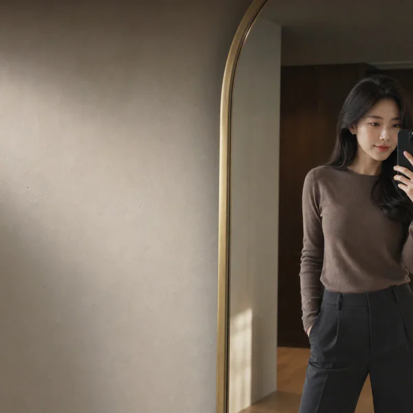 효정하우스 테라피 대표 안내 이미지
