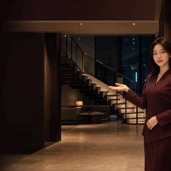 힐링 미나살롱 테라피 대표 안내 이미지