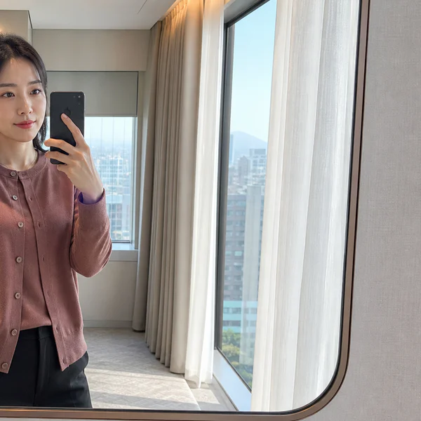라운지 효정릴렉스 테라피 대표 안내 이미지