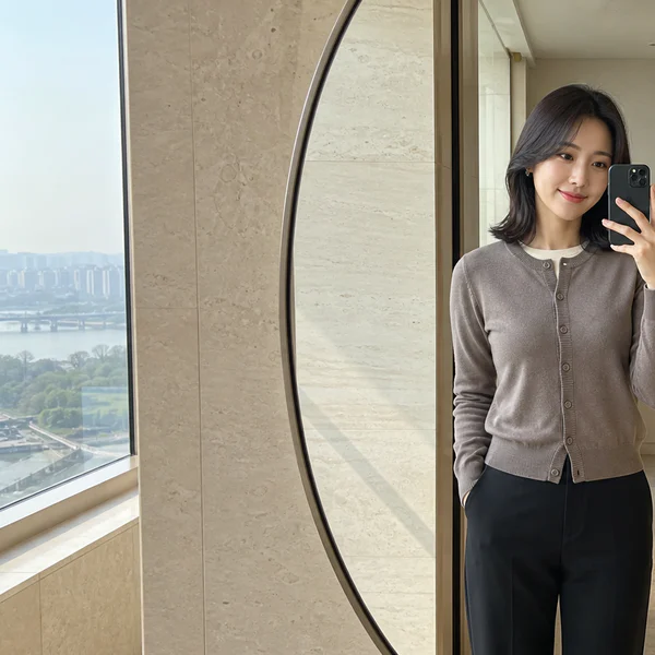 프리미엄 아델스튜디오 테라피 대표 안내 이미지