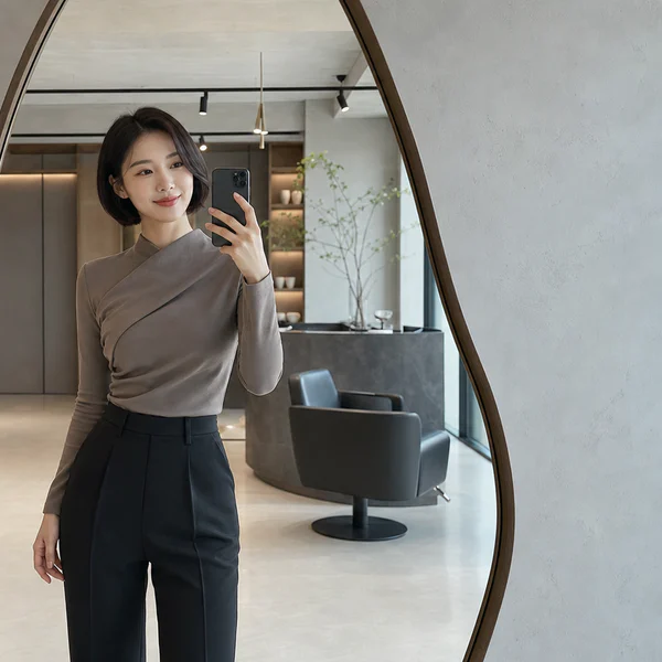 아로마 새봄릴렉스 테라피 대표 안내 이미지