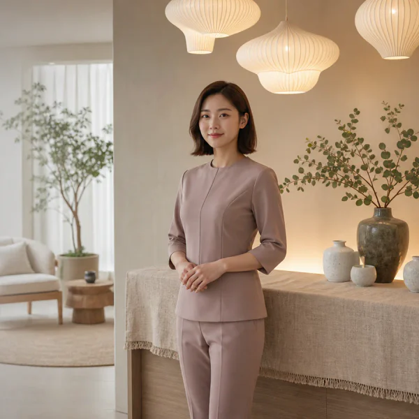 스테이 문별살롱 테라피 제휴업체 이미지