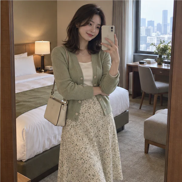 그랜드 라엘플레이스 테라피 대표 안내 이미지