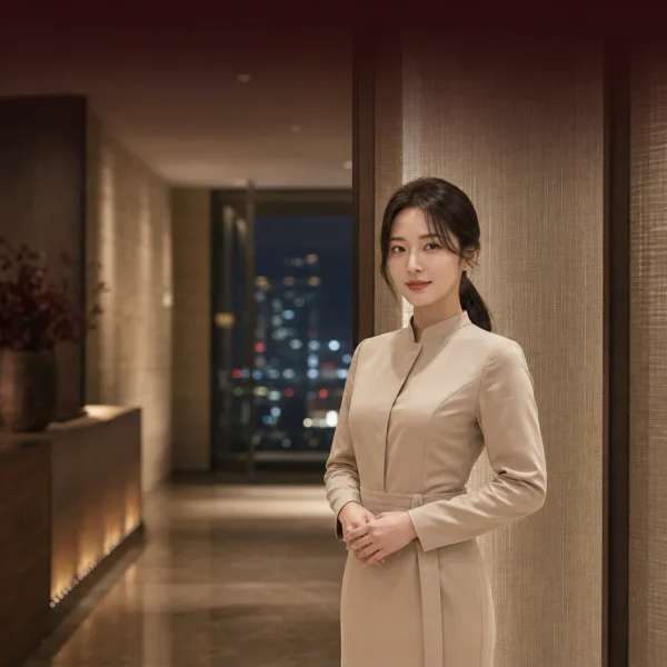웰니스 아델웰빙 테라피 제휴업체 이미지