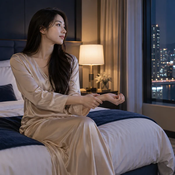 모던 아모르가든 테라피 대표 안내 이미지