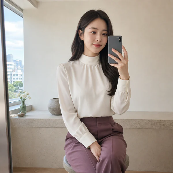 블랑 채영센터 마사지 대표 안내 이미지