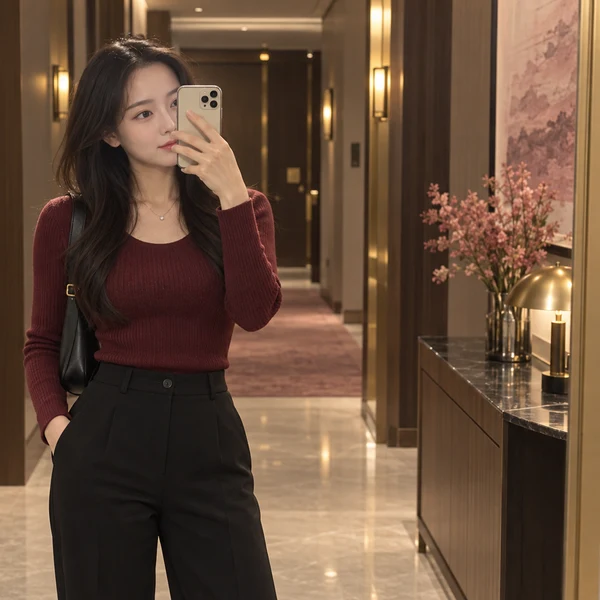 로열 미나센터 홈타이 대표 안내 이미지