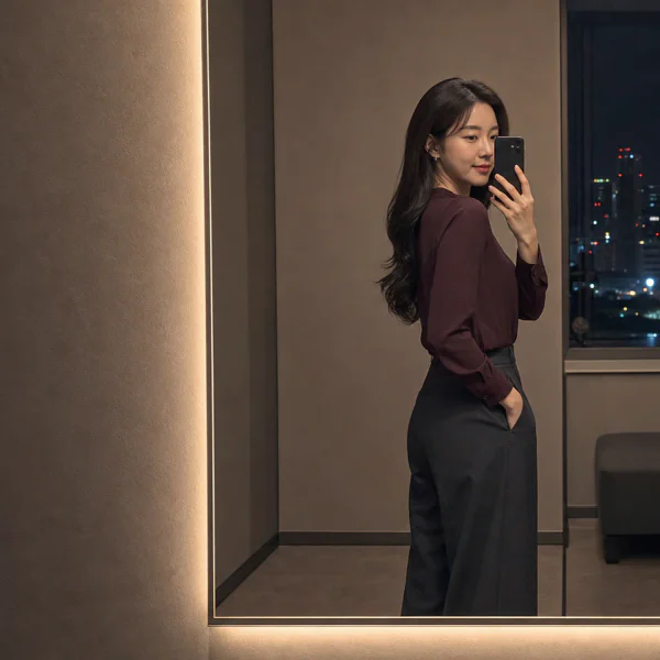 힐링 나연살롱 홈타이 대표 안내 이미지