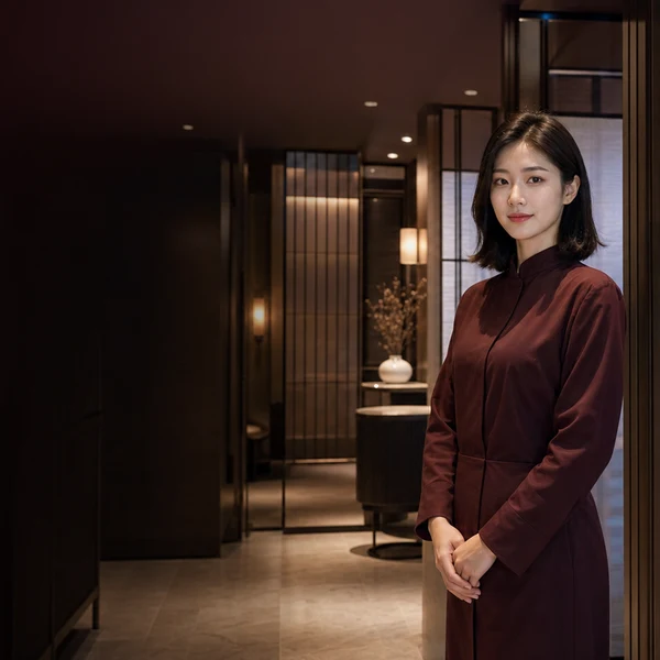 웰니스 리서플레이스 테라피 대표 안내 이미지