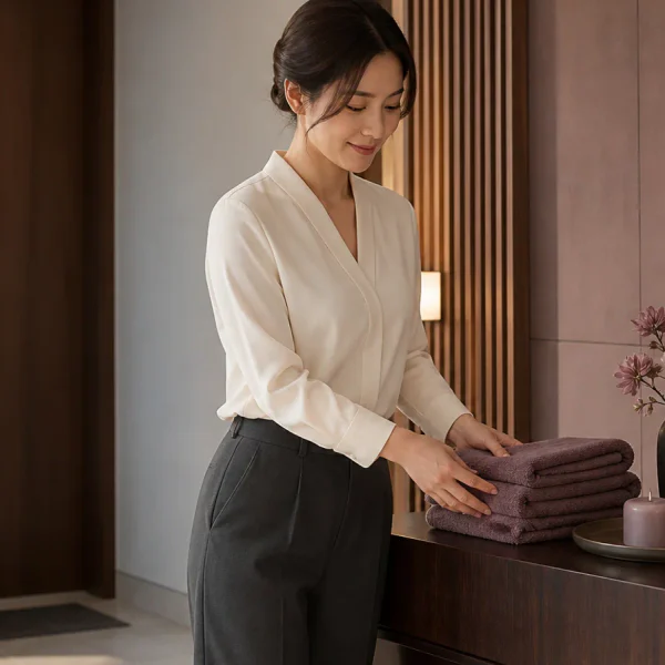 프리미엄 유리아케어 테라피 대표 안내 이미지