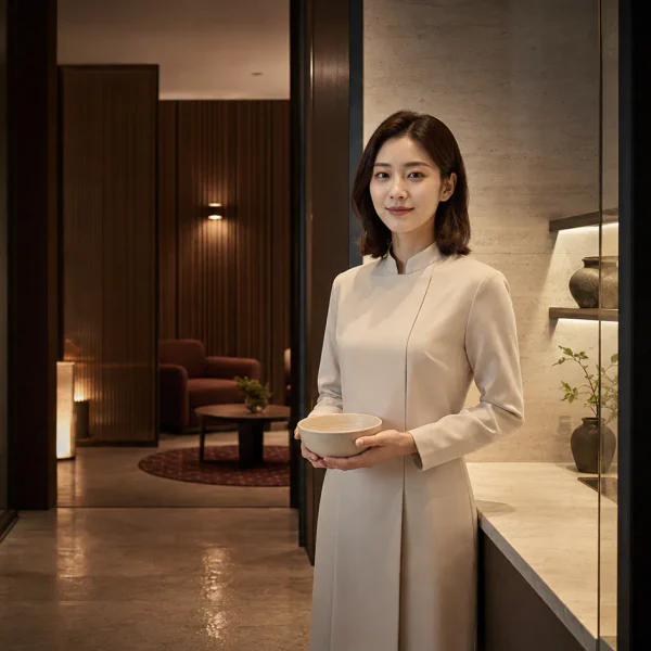 스위트 은서테라스 테라피 제휴업체 이미지