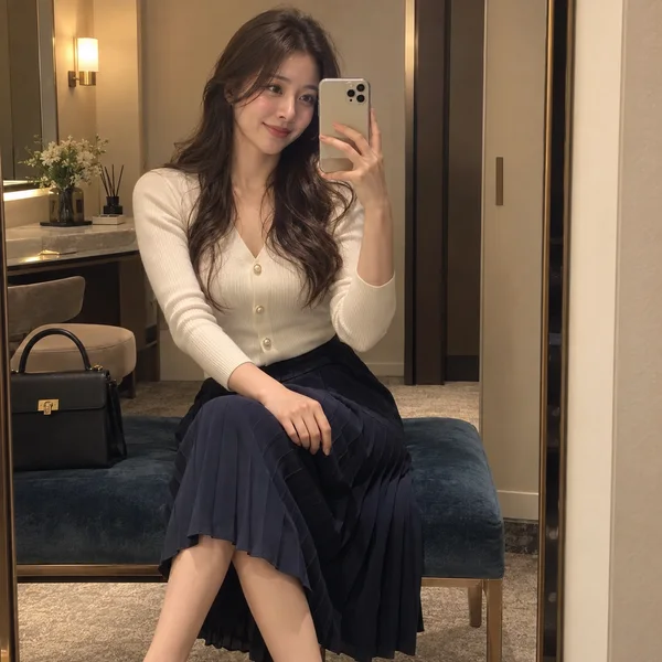 모던 새봄살롱 테라피 대표 안내 이미지