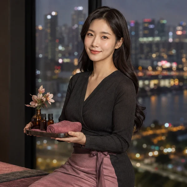 리브케어 테라피 대표 안내 이미지
