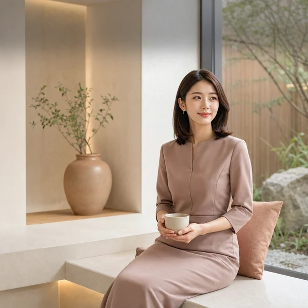 그랜드 새봄테라스 테라피 대표 안내 이미지