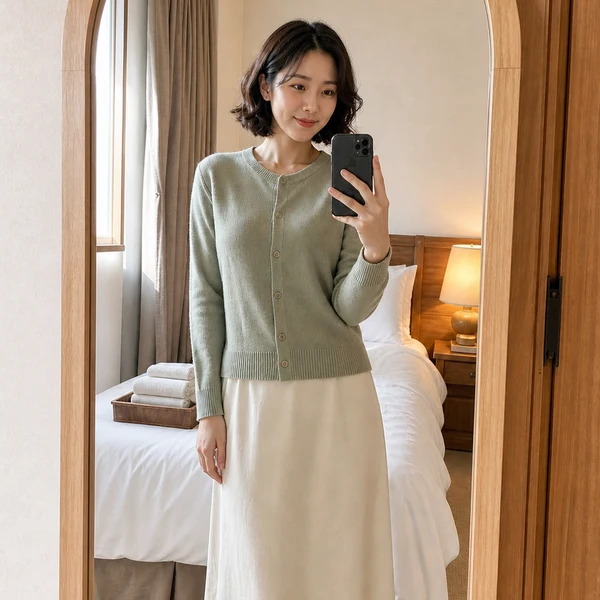 스테이 제니가든 테라피 대표 안내 이미지