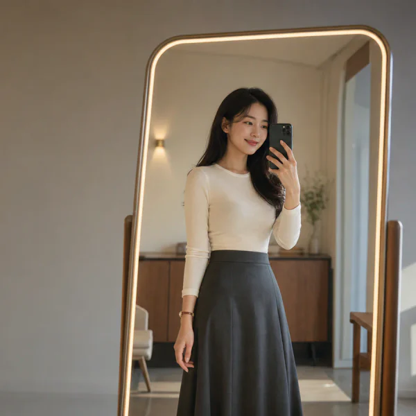 가든 아모르스파 테라피 대표 안내 이미지