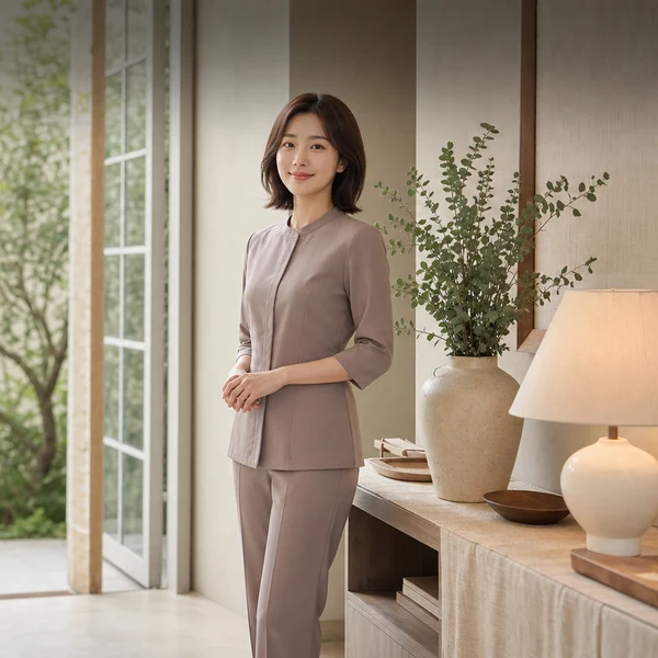 가든 리브스파 테라피 대표 안내 이미지