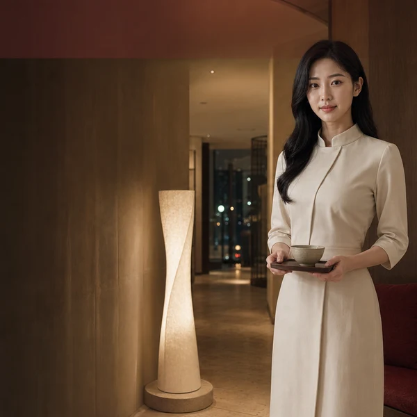 가든 제니스테이 테라피 대표 안내 이미지