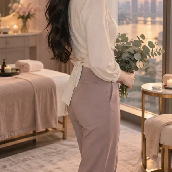 웰니스 원영플레이스 테라피 대표 안내 이미지