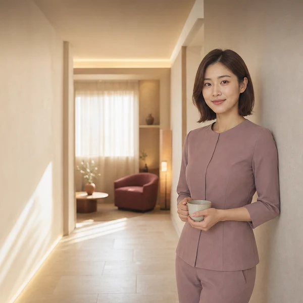 프리미엄 예리하우스 홈타이 대표 안내 이미지