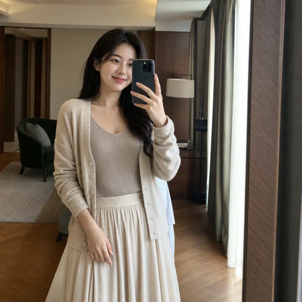 힐링 아린룸 홈타이 제휴업체 이미지