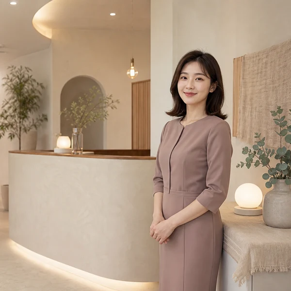 스위트 레이테라스 테라피 대표 안내 이미지