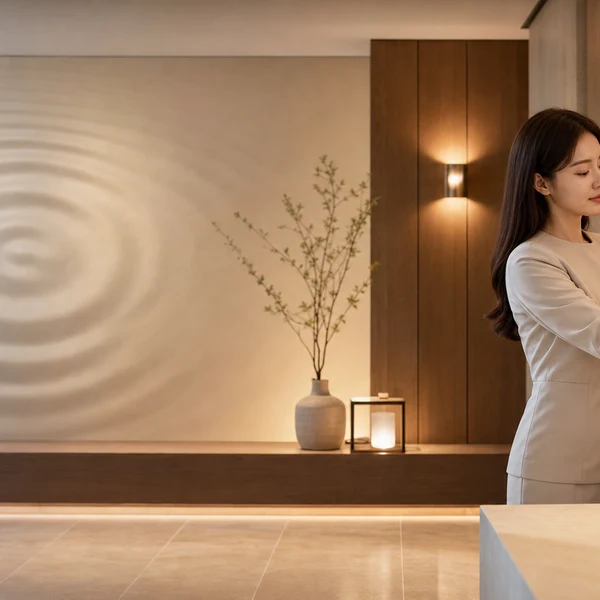 라운지 혜리릴렉스 테라피 대표 안내 이미지