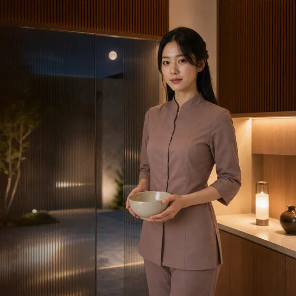 웰니스 효정테라스 테라피 대표 안내 이미지