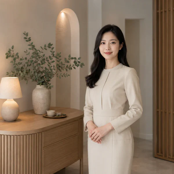 모던 다현살롱 테라피 대표 안내 이미지