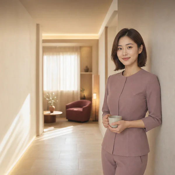라운지 채영가든 홈타이 제휴업체 이미지