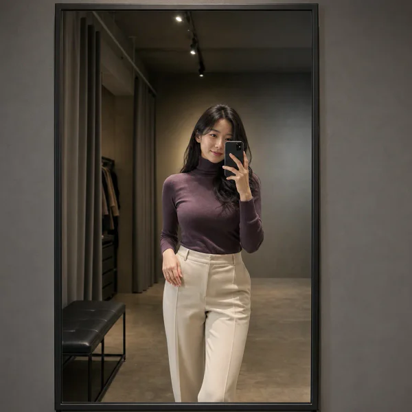 로열 사나룸 테라피 대표 안내 이미지