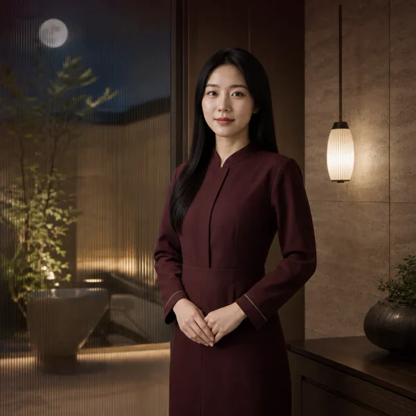 힐링 예리웰빙 마사지 대표 안내 이미지