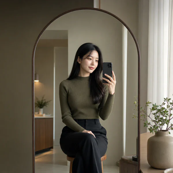 라운지 루나릴렉스 마사지 대표 안내 이미지