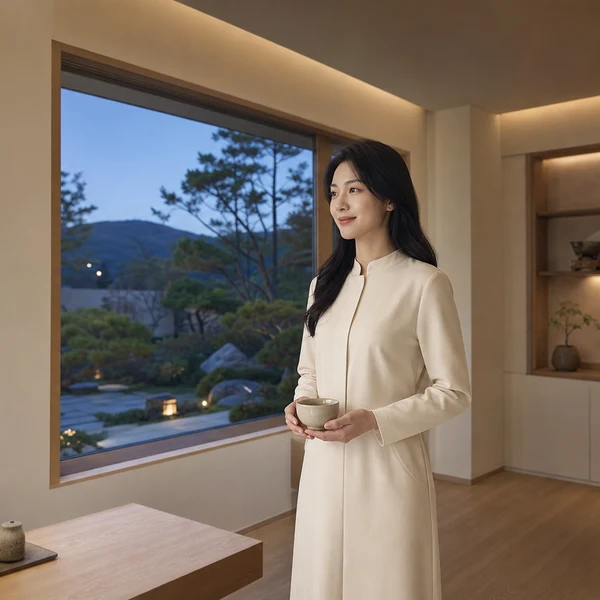 로열 다현아지트 테라피 대표 안내 이미지