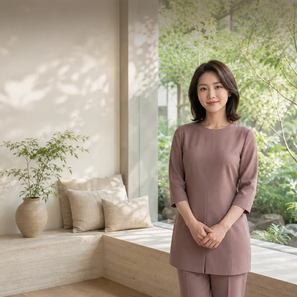 웰니스 아모르릴렉스 테라피 대표 안내 이미지