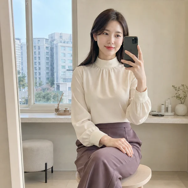 라운지 솔라웰빙 홈타이 대표 안내 이미지
