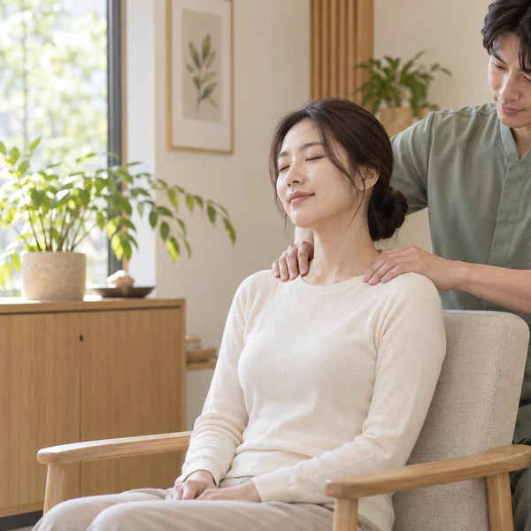 모던 로제포레스트 테라피 대표 안내 이미지