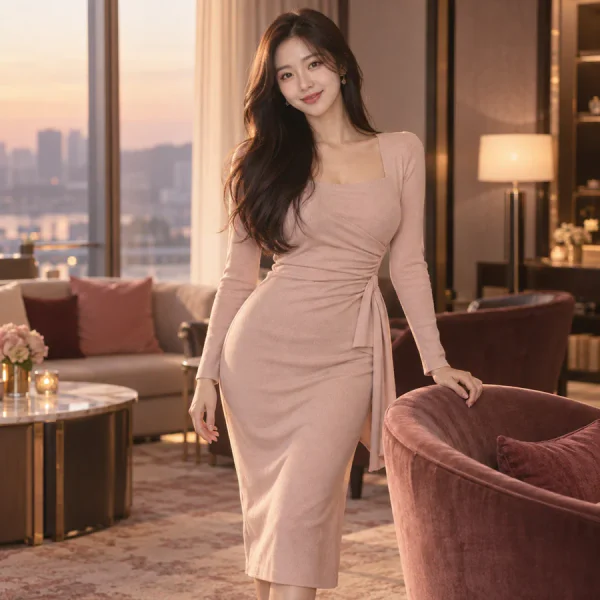 클래식 아이린릴렉스 테라피 대표 안내 이미지