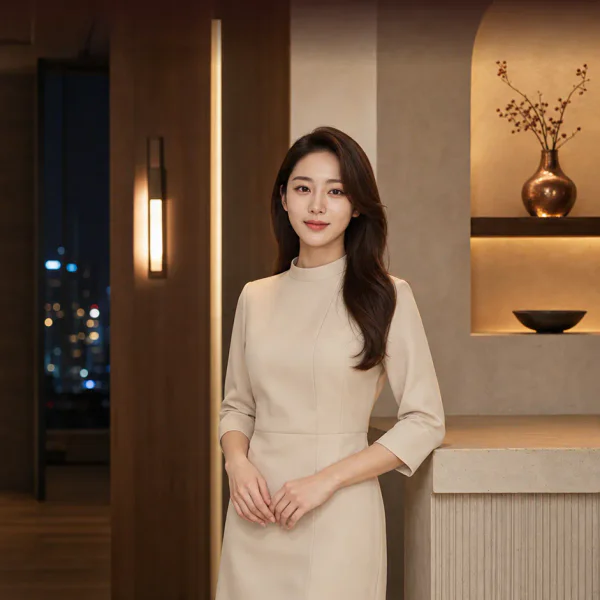 가든 유진케어 마사지 대표 안내 이미지