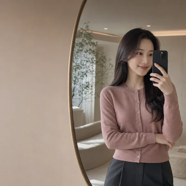 라운지 라엘포레스트 테라피 대표 안내 이미지