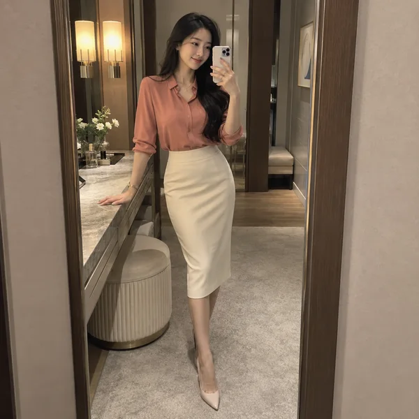 모던 유리아살롱 테라피 대표 안내 이미지